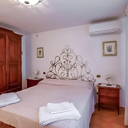 Cozy In Σπίτι διακοπών Sarteano