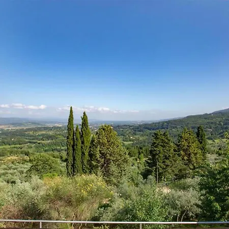 Cozy In Σπίτι διακοπών Sarteano