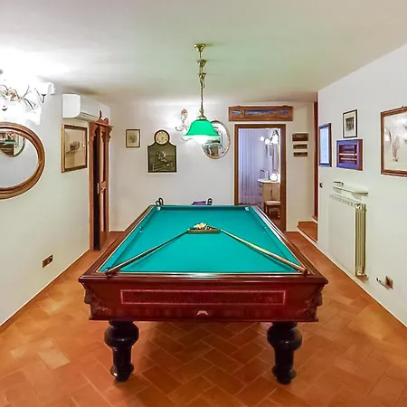 Prázdninový dům Cozy In