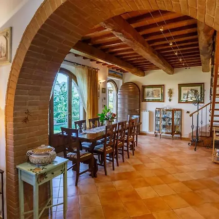 Cozy In With Private Swimming Pool, Be Inside Or Outside بيت للعطل