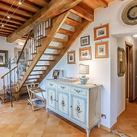 Prázdninový dům Cozy In