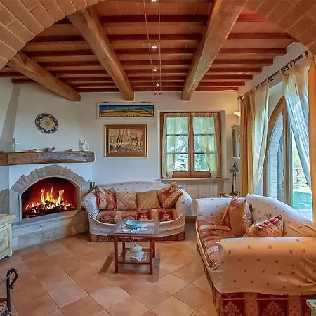 Cozy In Prázdninový dům
