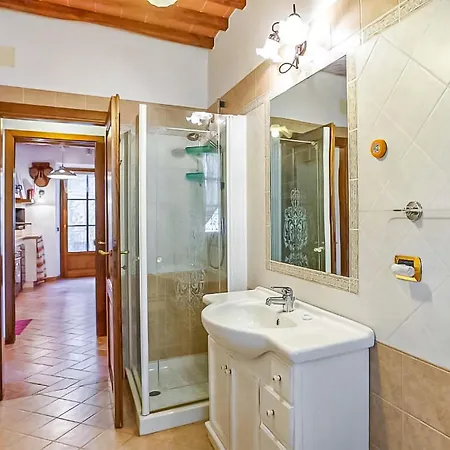 Cozy In Prázdninový dům Sarteano