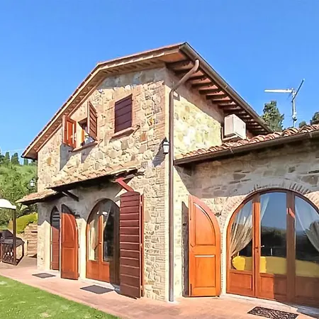 Cozy In With Private Swimming Pool, Be Inside Or Outside بيت للعطل سارتيانو