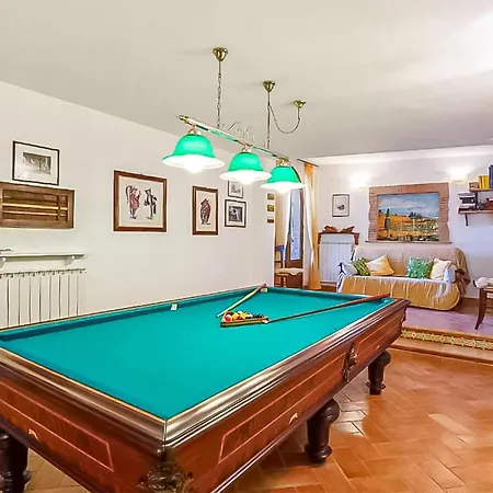 Cozy In Prázdninový dům