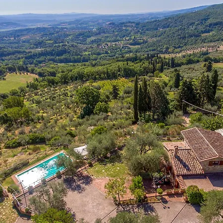 بيت للعطل Cozy In With Private Swimming Pool, Be Inside Or Outside