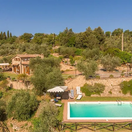 Cozy In With Private Swimming Pool, Be Inside Or Outside