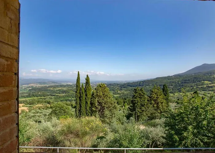 Cozy In Σπίτι διακοπών Sarteano