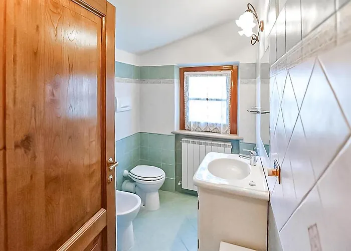 Σπίτι διακοπών Cozy In Sarteano