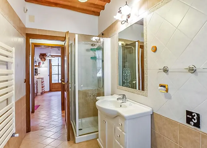 Cozy In Σπίτι διακοπών Sarteano